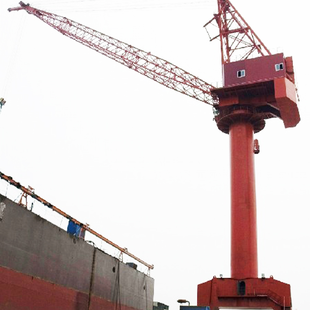 MQ4560造船門座機(jī)