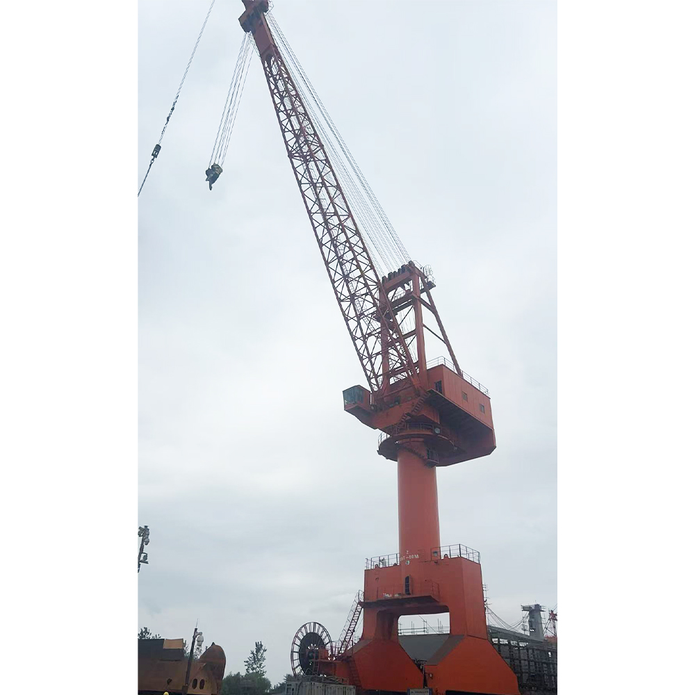 MQ6050造船門座機(jī)